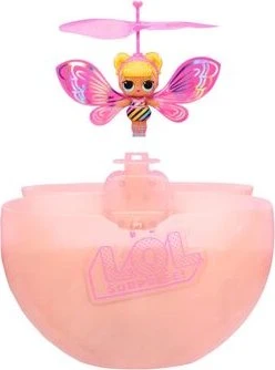 MGA Entertainment L.O.L. Surprise! - Magic Flyers - Flutter Star