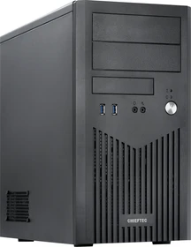 Chieftec Classic BD-25B, 350W ATX (BD-25B-350GPB)