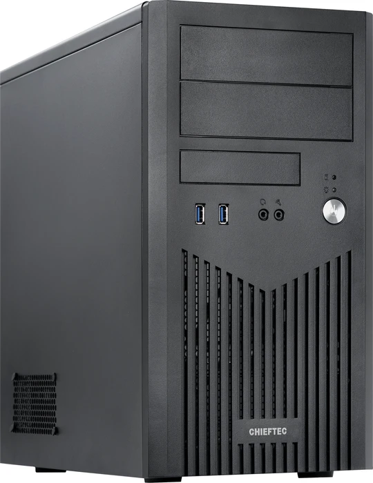 Chieftec Classic BD-25B, 350W ATX
