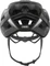 ABUS Stormchaser Helm shiny black Vorschaubild