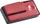 Reiner Colorbox Ersatz-Stempelkissen Größe/Typ 2, rot (53 102 / 200182-001)