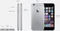 Apple iPhone 6 64GB grau Vorschaubild