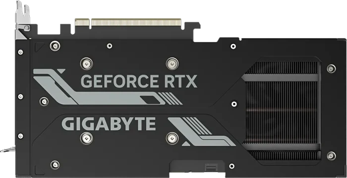 GIGABYTE GeForce RTX 4070 Windforce OC V2 12G, 12GB GDDR6, HDMI, 3x DP