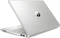 HP Laptop 15-dw3428ng, Natural Silver, Core i3-1125G4, 8GB RAM, 512GB SSD, DE Vorschaubild