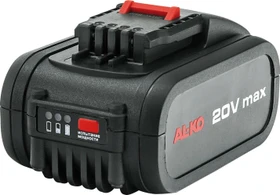 AL-KO EasyFlex B100 Li Werkzeug-Akku 20V, 5.0Ah, Li-Ionen [5.0Ah] [100Wh]