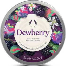 The Body Shop Shea Body Butter, 200ml