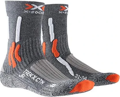 X-Bionic Trek X Cotton (Junior)