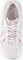 New Balance 740 white/pink taffy/team red (Junior) Vorschaubild
