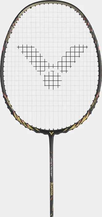 Victor Thruster Raptor C Badmintonschläger