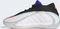 adidas Anthony Edwards 2 cloud white/lucid red/silver metallic Vorschaubild