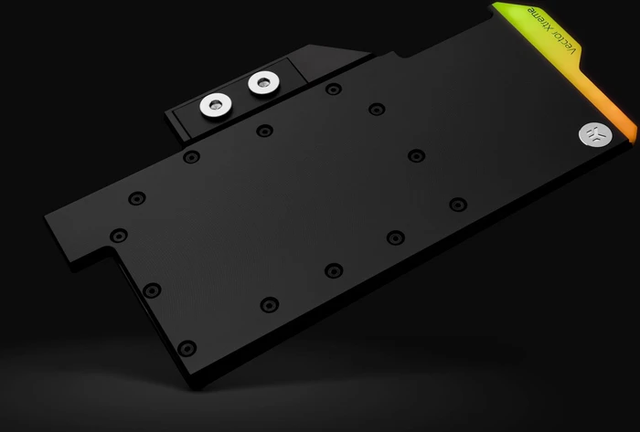 EK Water Blocks Quantum Line EK-Quantum Vector Xtreme RTX 3080/3090 D-RGB, Nickel, Acetal