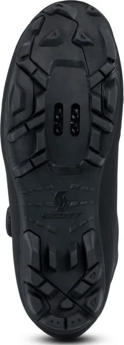 Scott MTB Heater black (Herren)