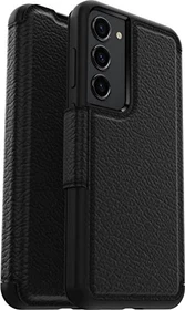 Otterbox Strada für Samsung Galaxy S23+ Shadow Black