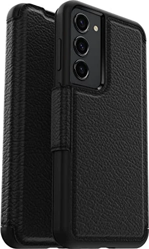 Otterbox Strada für Samsung Galaxy S23+ Shadow Black