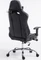 CLP Racing Limit V2 Kunstleder Gamingstuhl, schwarz/grau Vorschaubild