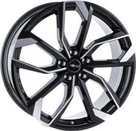 RC Design RC34 6.5x16 5/114.3 ET40 (verschiedene Farben)