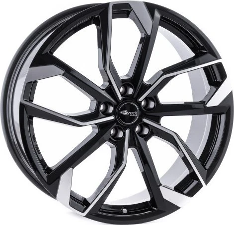 RC Design RC34 7.5x17 5/112 ET52 (verschiedene Farben)