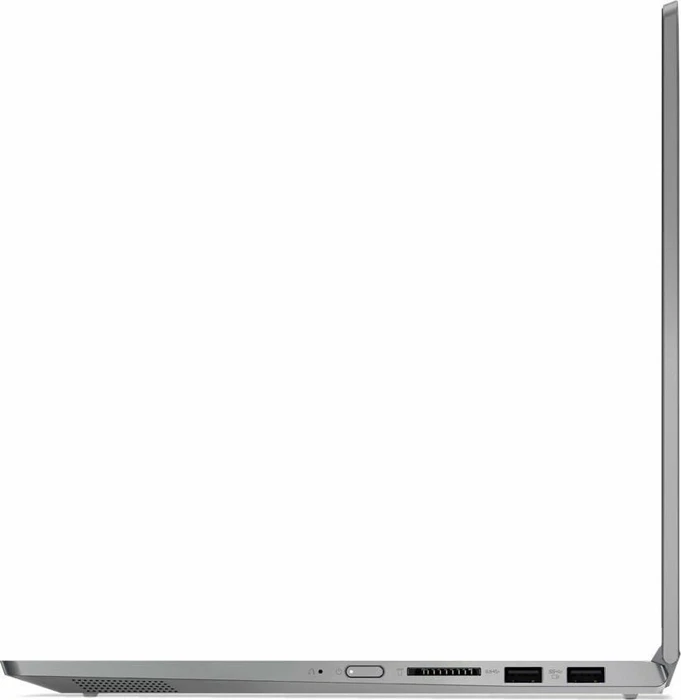 Lenovo IdeaPad C340-14API, Platinum Grey, Ryzen 5 3500U, 8GB RAM, 1TB SSD, DE