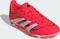 adidas Predator Club MG lucid red/cloud white/core black (Junior) Vorschaubild
