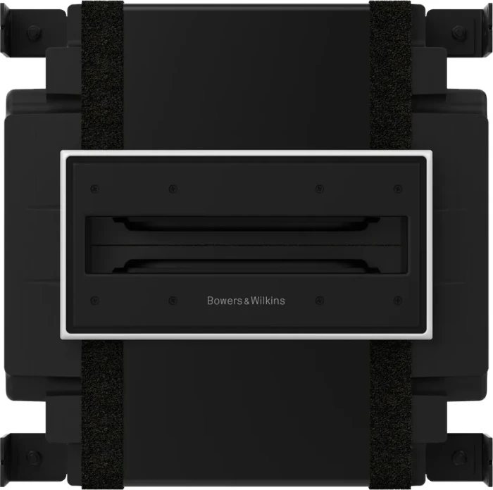 Bowers & Wilkins ISW-6, Stück
