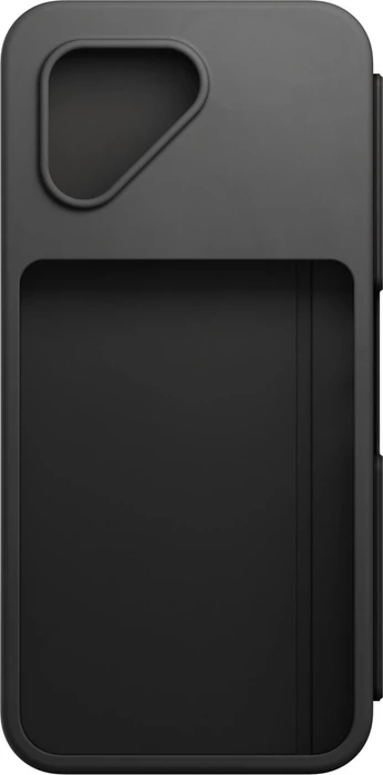 Fairphone Flipcase für Fairphone (Gen. 6) schwarz
