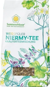 Sonnenmoor Wegspüler Niermy Kräutertee,    50g