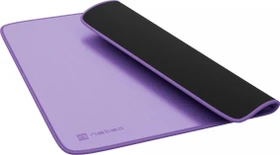 Natec Colors Series Mouse Pad Pure Lavender, 300x250mm, violett