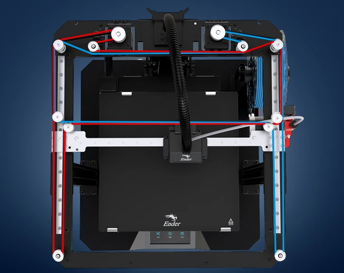Creality Ender 7