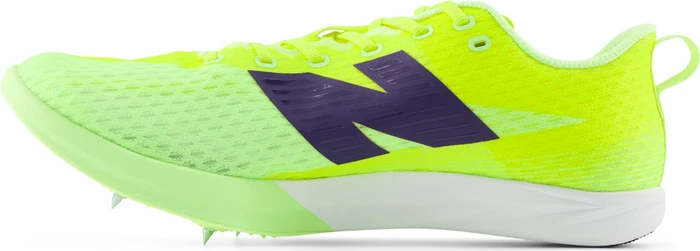 New Balance FuelCell Flite-D afterglow/boysenberry/black