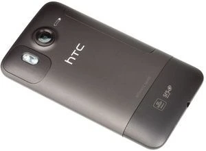 HTC Desire HD