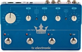 TC Electronic Flashback Triple Delay
