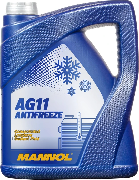 Mannol AG11 5l