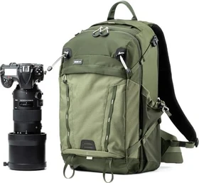Think Tank Backlight V2 26L Montane Green