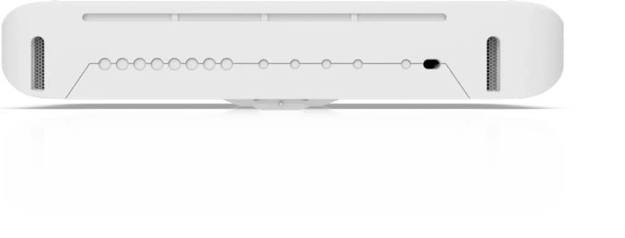 Ubiquiti UISP Box Plus, Outdoor Gehäuse