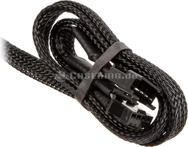 Phanteks Halos Lux RGB LED für 140mm Lüfter, schwarz