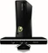 Microsoft Xbox 360 Arcade Slim - 4GB Kinect Disneyland Adventures Bundle schwarz Vorschaubild