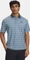 Under Armour Playoff 3.0 Poloshirt kurzarm stream/downpour gray/black (Herren) Vorschaubild