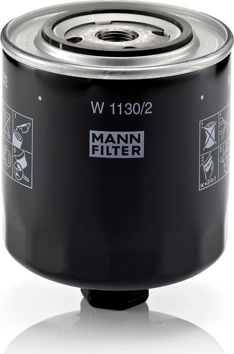 Mann Filter W 1130/2