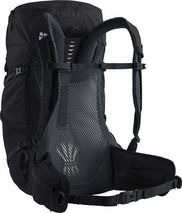 Vaude Brenta 30 Modell 2020 schwarz