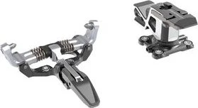 Dynafit Superlite 150 Tourenbindung schwarz/silber (Modell 2020/2021)