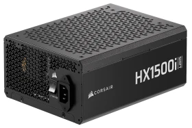 Corsair HXi SHIFT Series HX1500i SHIFT 1500W, ATX 3.1