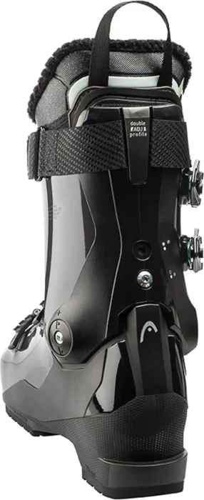 Head Kaliber 85 MV schwarz (Damen) (Modell 2025/2026)