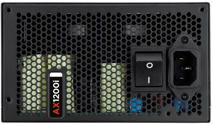 Corsair Professional Series AX1200i 1200W, ATX 2.31