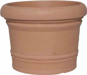 Siena Garden Norah 30cm terracotta