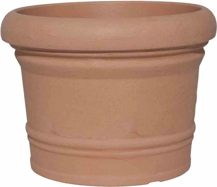 Siena Garden Norah 30cm terracotta
