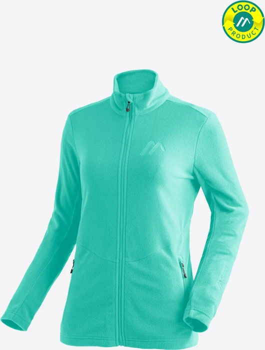 Maier Sports Denise Jacke surf city (Damen)