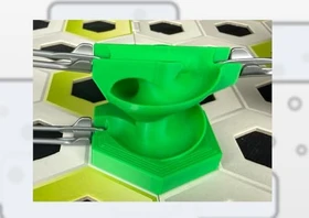 Ravensburger GraviTrax Erweiterung Spirale