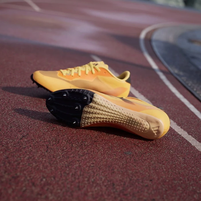 adidas Adizero Sprintstar spark/core black/zero metalic
