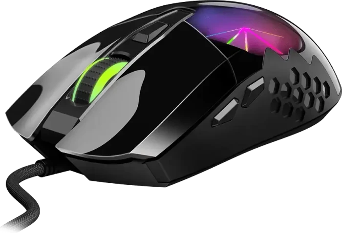Genius GX Gaming Scorpion M715, schwarz, USB