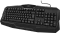Hama uRage Exodus 100 Gaming Tastatur, USB, DE Vorschaubild